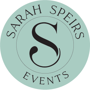 Sarah Speirs Events logo